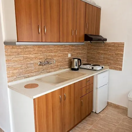 Dom wakacyjny Pefka House 2 Psakoudia