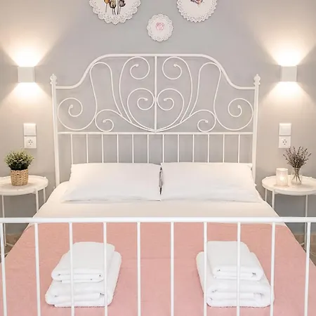 Pefka House 2 Dom wakacyjny *