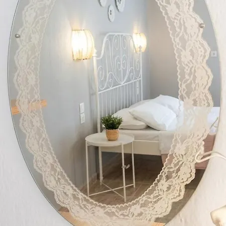 Vakantiehuis Pefka House 2 Psakoudia