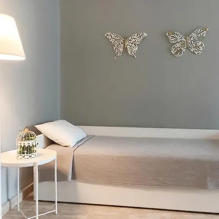 Pefka House 2 * Psakoudia