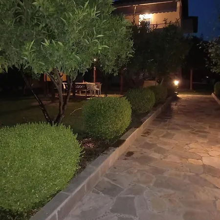 Pefka House 2 Psakoudia
