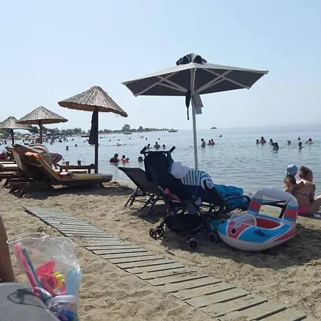 Pefka House 2 Psakoudia