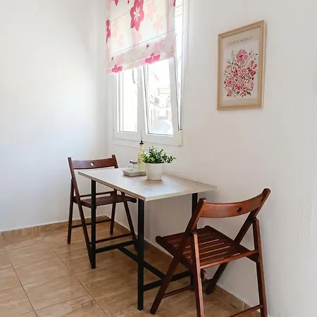 Vakantiehuis Pefka House 2