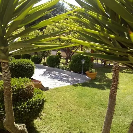Dom wakacyjny Pefka House 2 Psakoudia