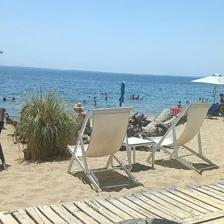 Pefka House 2 * Psakoudia