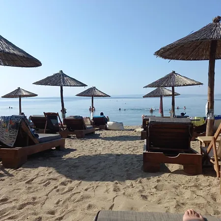 Pefka House 2 Vakantiehuis Psakoudia