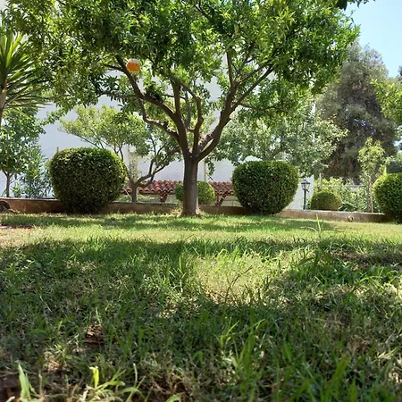 Pefka House 2 Psakoudia